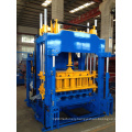 QT5-15 fully automatic block machine/block making machine/brick making machine